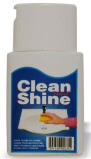 Clean-Shine pre vane,vaničky a umývadlá z liateho mramoru