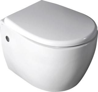 DYNASTY WC závesné 36x50cm   (10AR02002)