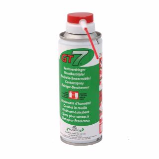 NOVATECH univerzálny spray odpudzovač vlhkosti GT7 200ml
