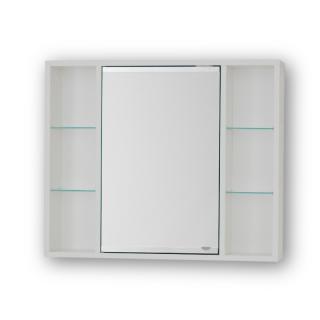 OLSEN SPA SEVIS závesná skrinka so zrkadlom bez osvetlenia 70 x 58,5 x 14 cm