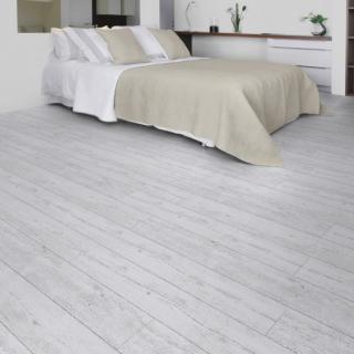 VINYLOVÉ DIELCE GERFLOR PRE PVC PODLAHU 0394 WHITE PECAN" SAMOLEPIACE