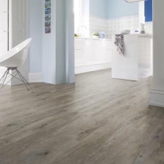 VINYLOVÉ DIELCE GERFLOR PRE PVC PODLAHU DRUH RUSTIC "0511 PECAN" SAMOLEPIACE