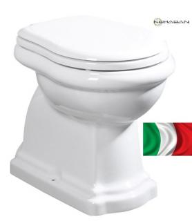 WC misa 101001,RETRO 38,5x45x59cm