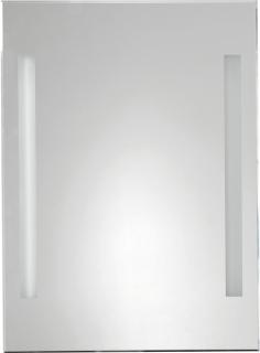 Zrkadlo 50x70cm, podsvietené   (ATH1)