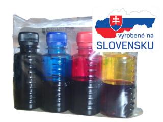 Atrament na plnenie kaziet HP364 - 250ml