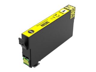 Atramentová kazeta Epson 405XL yellow kompatibilná