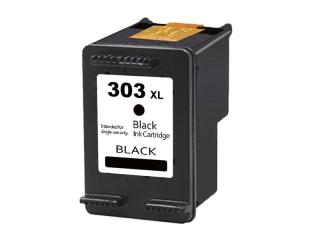 Atramentová kazeta HP 303XL BLACK kompatibilná