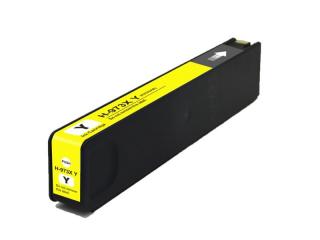 Atramentová kazeta HP 973X yellow kompatibilná