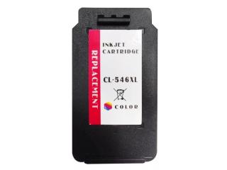 Canon CL546XL color kompatibilná kazeta