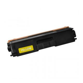 Toner kompatibilný s Brother TN-329 / TN-900 YELLOW