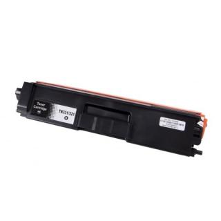 Toner kompatibilný s Brother TN-331 / TN-321 BLACK