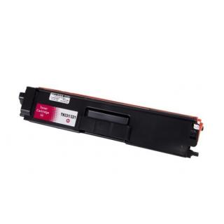 Toner kompatibilný s Brother TN-331 / TN-321 MAGENTA