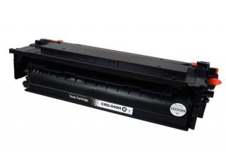 Toner kompatibilný s Canon CRG-040H black