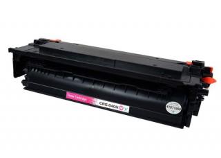 Toner kompatibilný s Canon CRG-040H magenta