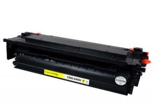 Toner kompatibilný s Canon CRG-040H yellow