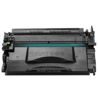 Toner kompatibilný s Canon CRG-052H black