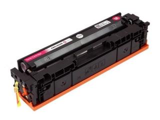 Toner kompatibilný s Canon CRG-054H magenta