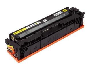 Toner kompatibilný s Canon CRG-054H yellow