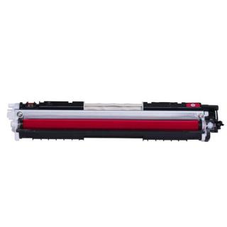 Toner kompatibilný s Canon CRG729 magenta