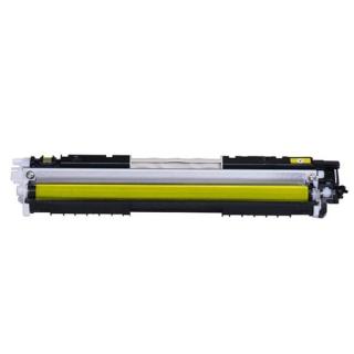 Toner kompatibilný s Canon CRG729 yellow