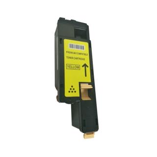 Toner kompatibilný s Dell 1250 / 1355 / 1765 yellow