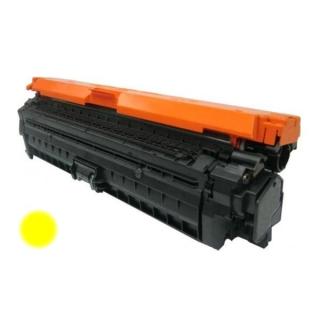 Toner kompatibilný s HP CE272A yellow