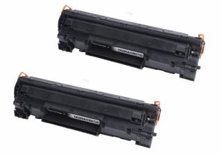 Toner kompatibilný s HP CE285AD