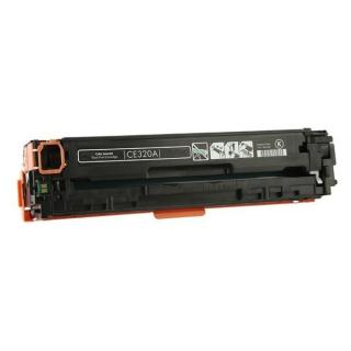 Toner kompatibilný s HP CE320A black