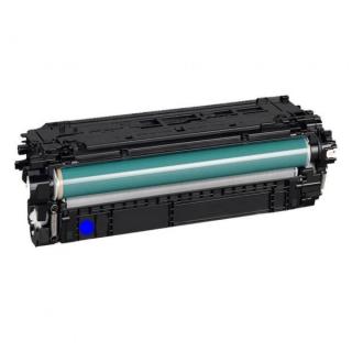 Toner kompatibilný s HP CE341A Cyan