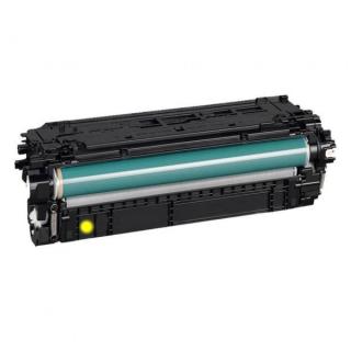 Toner kompatibilný s HP CE342A Yellow