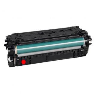 Toner kompatibilný s HP CE343A Magenta