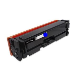 Toner kompatibilný s HP CE411A cyan