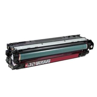 Toner kompatibilný s HP CF033A  magenta