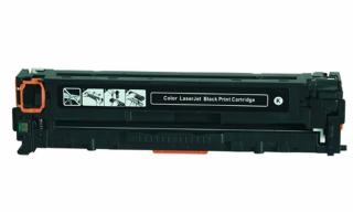 Toner kompatibilný s HP CF210X black