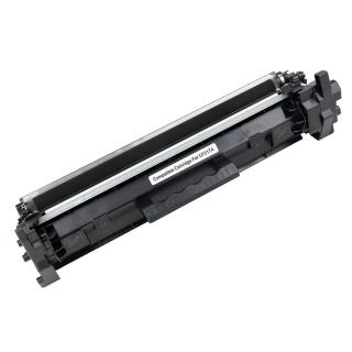 Toner kompatibilný s HP CF217A black