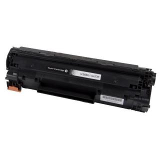 Toner kompatibilný s HP CF283X