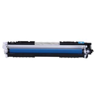 Toner kompatibilný s HP CF351A cyan