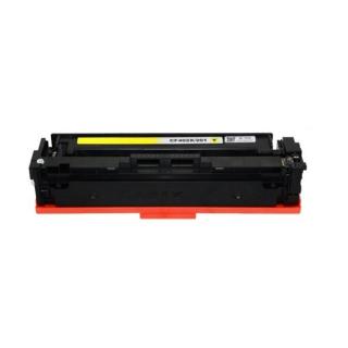 Toner kompatibilný s HP CF402X YELLOW