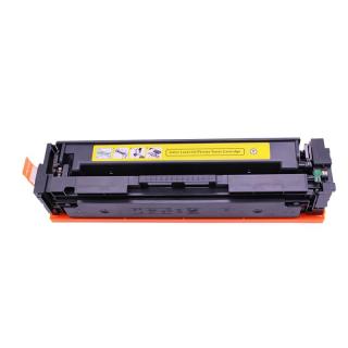 Toner kompatibilný s HP CF542X (203X) yellow