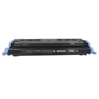 Toner kompatibilný s HP Q6000A (124A) black