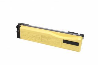 Toner kompatibilný s Kyocera TK540  yellow