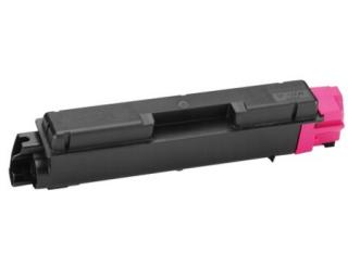 Toner kompatibilný s Kyocera TK580M  magenta