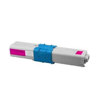 Toner kompatibilný s OKI C310 / C330 magenta