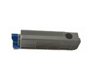 Toner kompatibilný s OKI MC851 / MC861 black