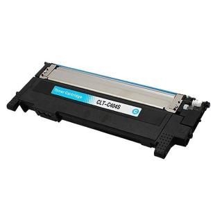 Toner kompatibilný so Samsung CLT-404S cyan