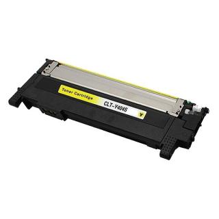 Toner kompatibilný so Samsung CLT-404S yellow