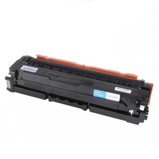 Toner kompatibilný so Samsung CLT-506L cyan