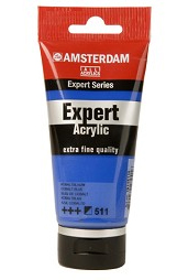 Akrylová farba Amsterdam Expert Series 75 ml (Royal Talens Amsterdam)