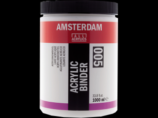Amsterdam Akrylové spojivo 005 - 1000 ml (Amsterdam Akrylové spojivo 005)