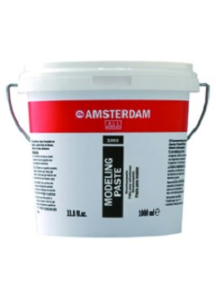 Amsterdam Modelovacia pasta 1003 - 1000 ml (Amsterdam Modelovacia pasta)